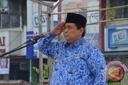 Wawako: Abdi Negara Harus Profesional
