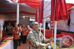 Wagub: Jangan Saling Tuding Soal Banjir Bandung