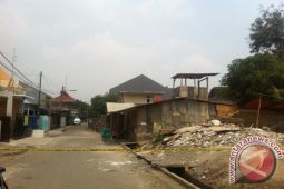 Pawai Hari Anti Narkoba Internasional
