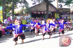 Pemkab Sumenep Minta Wartawan Lestarikan Kesenian Tradisional