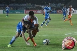 Persib Melaju ke Final Piala Presiden