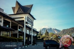 Bangkitnya Parawisata Berastagi