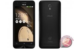 ASUS Luncurkan Zenfone C dengan RAM 2 GB
