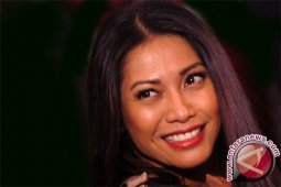 Anggun Akan Tur Keliling Italia Awal Tahun Depan