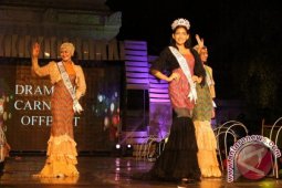 Festival Batik Sukses Angkat Pamor Batik Banyuwangi