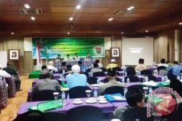 Muskerwil Rekomendasikan NU Kaltim Netral pada Pilkada