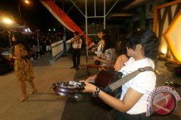 Komunitas Keroncong Bojonegoro Pertimbangkan Pergelaran Rutin