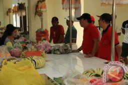 Pedagang Pasar Berharap Kupon Belanja Pejabat Berlanjut