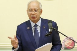 RI-Malaysia sepakat bentuk dewan kelapa sawit