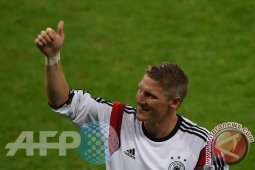 Jerman ingin juarai Euro 2016