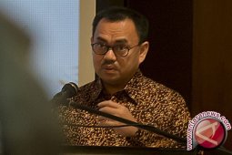 ESDM minta stop berspekulasi soal kontrak Freeport