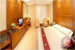 PHRI Target Tingkat Hunian Hotel 65 Persen