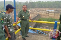 Pemkab Balangan Surati Pemerintah RI Terkait Bendung Pitap