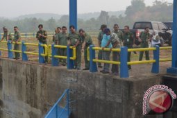 BENDUNG PITAP BALANGAN