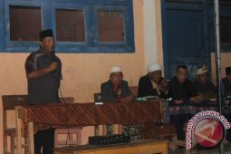 Dahlan: Keterpurukan Ekonomi Bukan Kendala Melanjutkan Pendidikan
