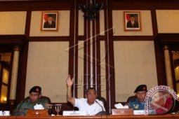 Pembentukan Kader Bela Negara