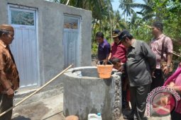 Pemkab Gorontalo Utara Dorong Perluasan Tambak