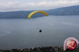 Kursi Helikopter PT PAS Ditemukan