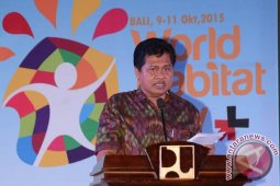 Pemprov Bali Berkomitmen Terus Kembangkan Ruang Publik