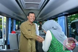 700 Mantan Fasilitator PNPM Jadi Pendamping Desa