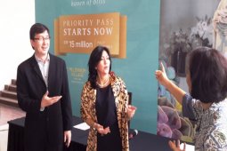 Lippo Terus Lengkapi Karawaci Tarik Investasi