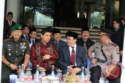 Menpan : PNS Tidak Netral di Pilkada Diberi Sanksi Tegas