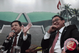 MKD Jadwalkan Pemanggilan Ketiga Novanto-Fadli