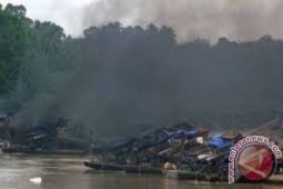 Kepolisian Jambi tangkap penadah emas hasil peti