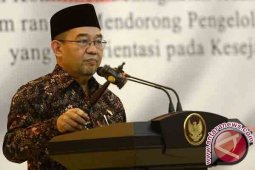 BPK Sampaikan 10.154 Temuan ke Presiden