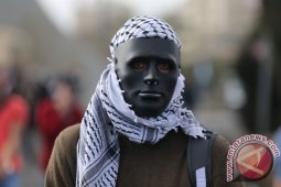 Israel Tembak Mati Remaja Palestina
