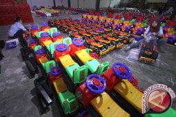 Pengusaha mainan Indonesia diundang ke Jerman
