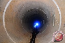 Sodetan Ciliwung masuk penaksiran nilai properti
