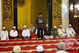 TAHUN BARU ISLAM