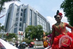 BPBD Bojonegoro Keluarkan Rekomendasi Pemadam Kebakaran Gedung