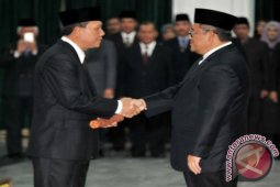 Pembebasan Lahan Seksi Dua Cisumdawu 83 Persen