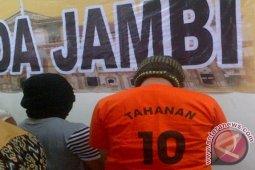 DPO narkoba akhirnya ditangkap