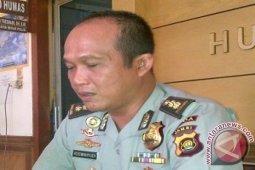 Polisi Jambi tangkap oknum PNS miliki sabu