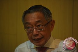 Alim Markus : Penepatan UMK Jangan Dilandasi "Jor-Joran"