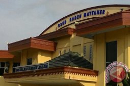 Pasien RSUD Mattaher Jambi keluhkan pelayanan