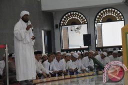 Da'i asal Papua Ajak Masyarakat Asahan Hidupkan Dakwah