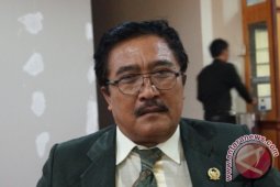 Proyek Normalisasi Waduk Kanaan Bontang Dilanjutkan 2016