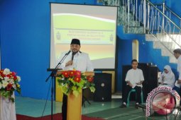 PKS Balangan Menggelar Musda