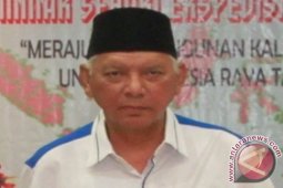 Segera Dibuka Seleksi Sekdaprov Kaltim