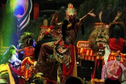 Perputaran Uang "Garebek Suro" Ditaksir Miliaran Rupiah