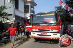 Pemkab Bojonegoro Akan Beli Mobil Pemadam Kebakaran