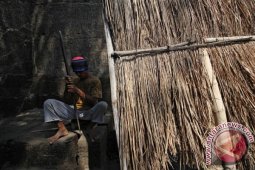 Penambang Tradisonal