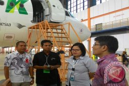 Kayong Utara Gandeng Maskapai Promosikan Sail Selat Karimata