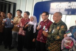 Mensos Minta Percetakan Tingkatkan Kapasitas Produksi