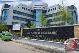Legislator Harapkan Pemerataan Infrastruktur Kesehatan