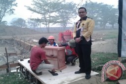 PEMBANGUNAN TABALONG EKSPO